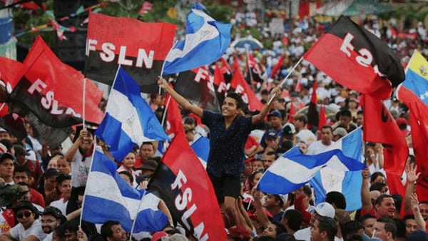 Social Conservatives Should Embrace Anti-Imperialism